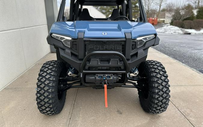 2024 Polaris XPEDITION ADV 5 1000 Ult