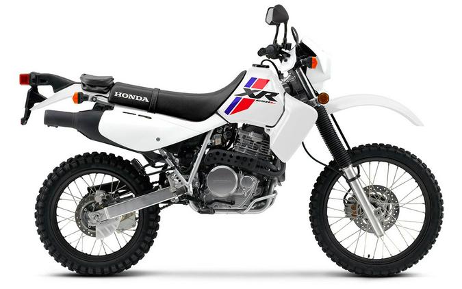 2024 Honda XR650L Dual Sport Preview