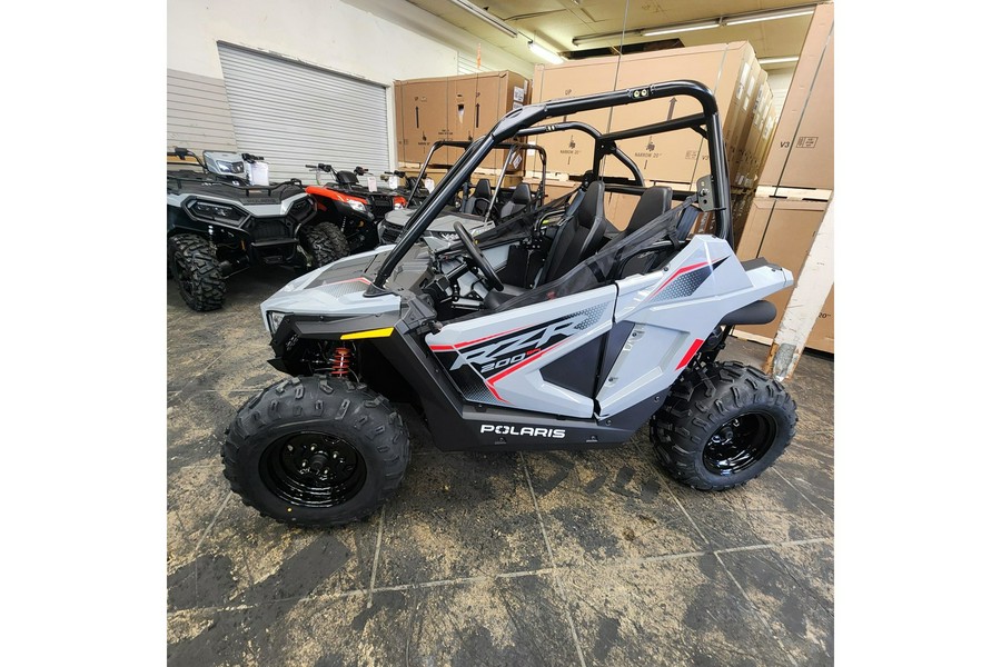 2024 Polaris Industries RZR® 200 EFI