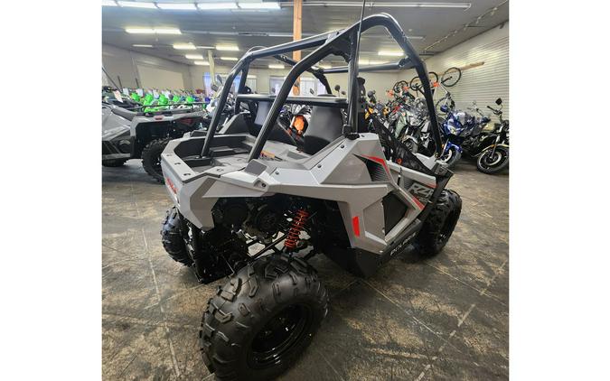 2024 Polaris Industries RZR® 200 EFI