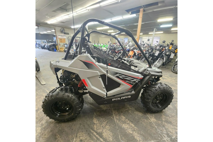 2024 Polaris Industries RZR® 200 EFI