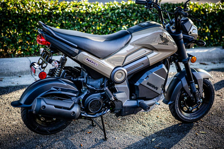 2023 Honda® Navi