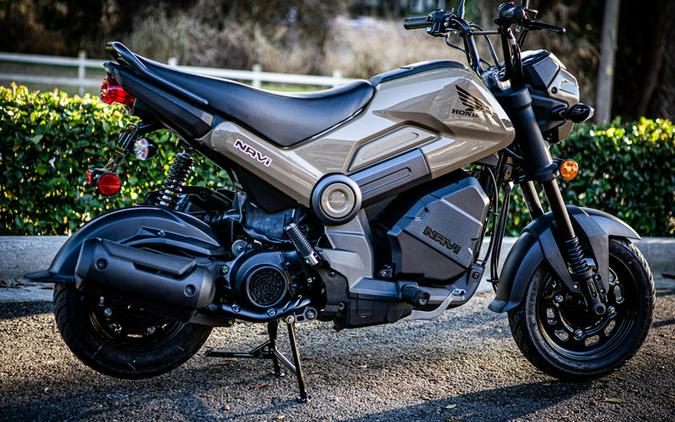 2023 Honda® Navi