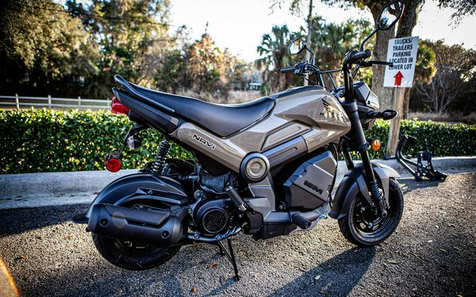 2023 Honda® Navi