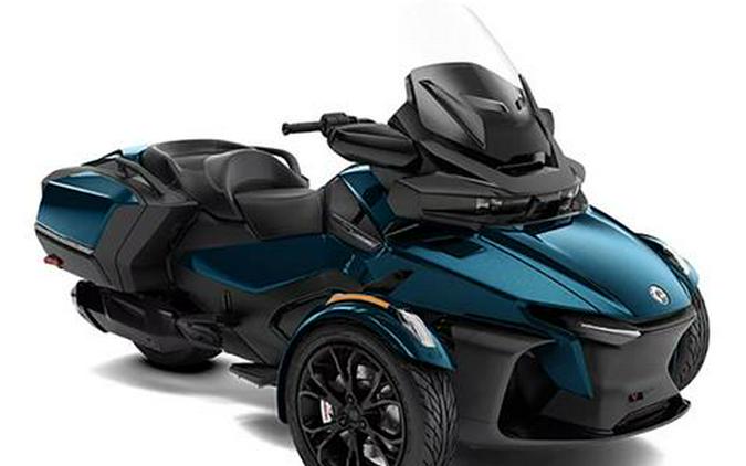 2024 Can-Am Spyder RT