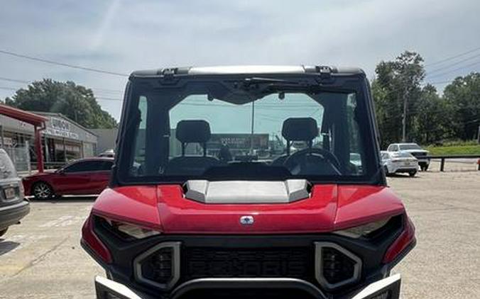 2024 Polaris® Ranger XD 1500 NorthStar Edition Ultimate