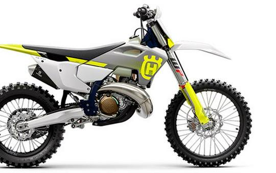 2024 Husqvarna TX 300