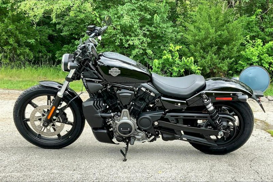 2024 Harley-Davidson® RH975 - Nightster®