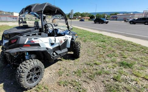 2022 CFMoto ZForce 800 EX