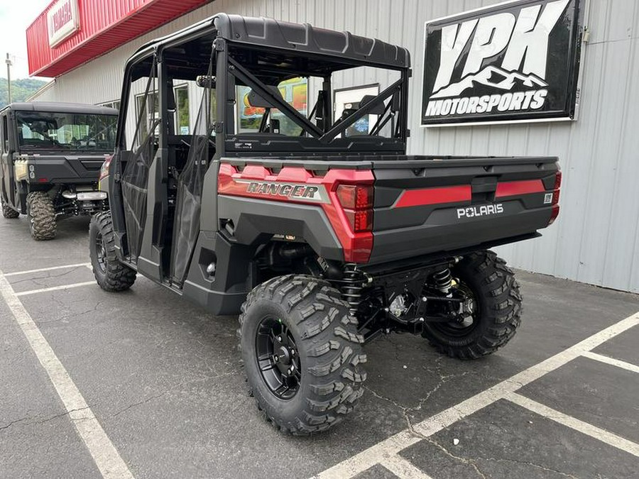 2025 Polaris® Ranger Crew XP 1000 Premium