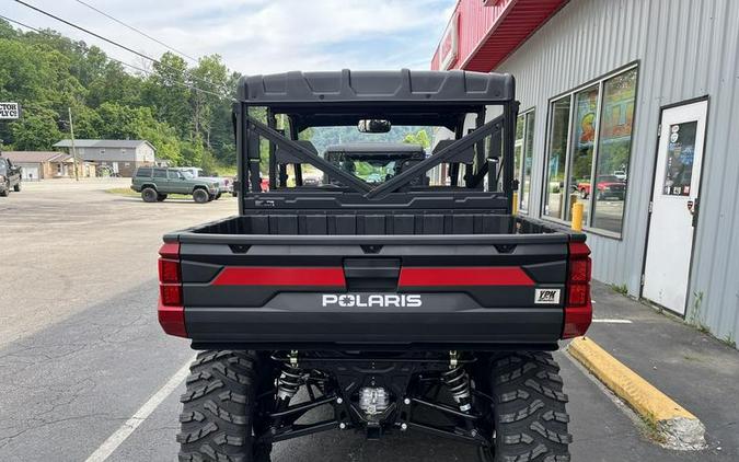 2025 Polaris® Ranger Crew XP 1000 Premium