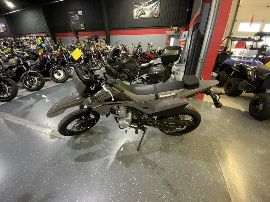 2024 Kawasaki KLX® 300SM