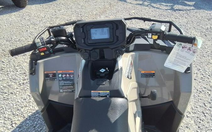 2024 Polaris Sportsman 570