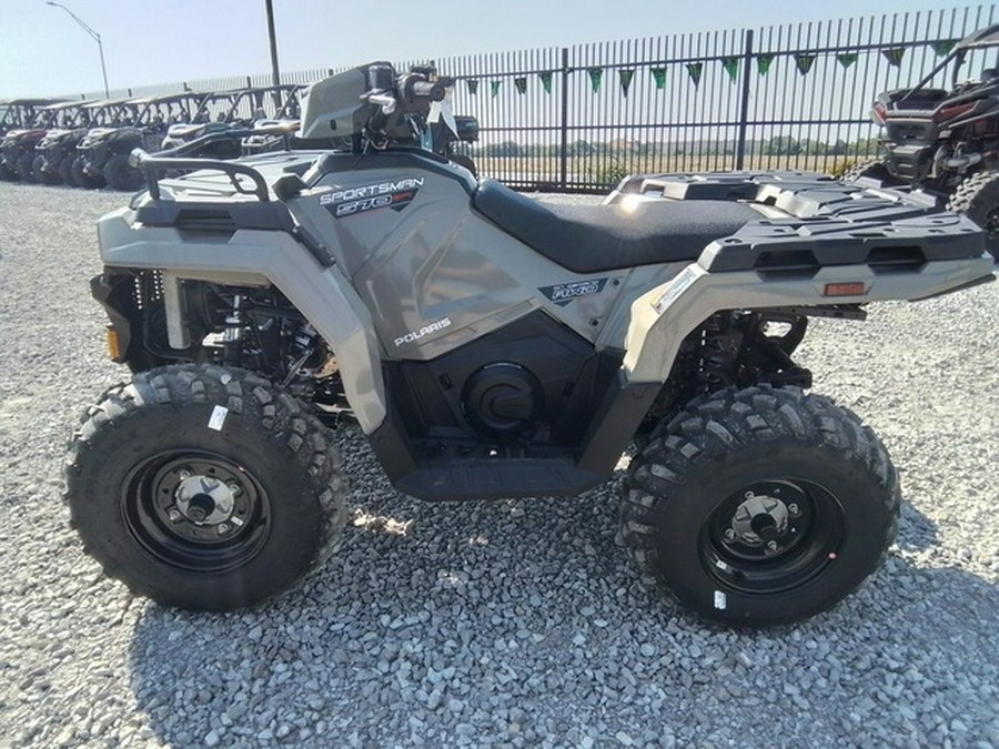 2024 Polaris Sportsman 570