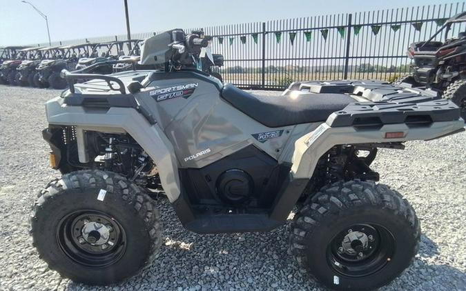 2024 Polaris Sportsman 570