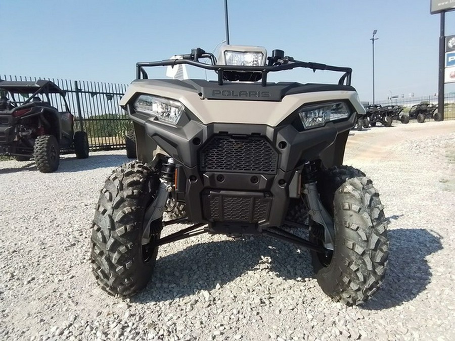 2024 Polaris Sportsman 570