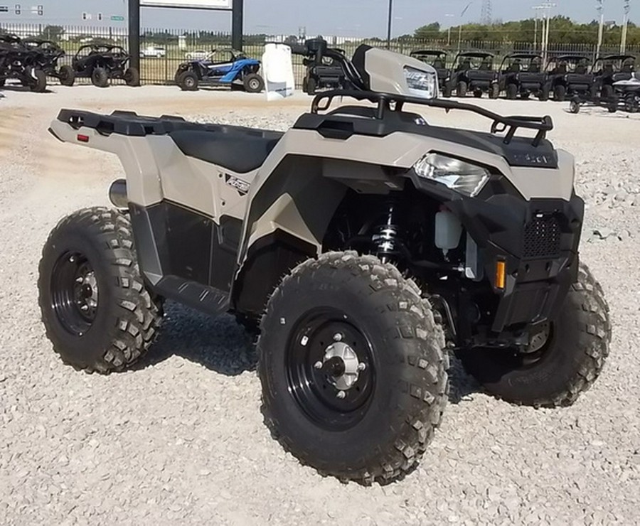 2024 Polaris Sportsman 570