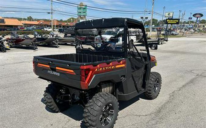 2025 Polaris Ranger XP 1000 Premium