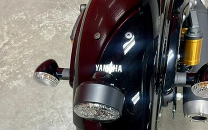 2025 Yamaha Bolt R-Spec