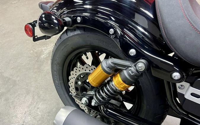 2025 Yamaha Bolt R-Spec