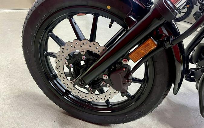 2025 Yamaha Bolt R-Spec