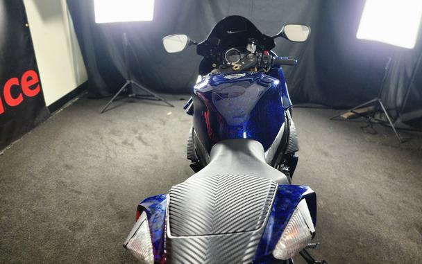 2024 SUZUKI GSX-R750 - F100297