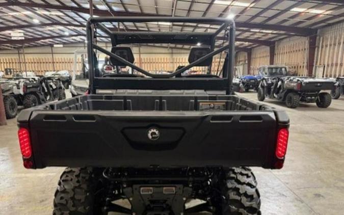 2025 Can-Am Defender DPS HD7 Wildland Camo DPS HD7