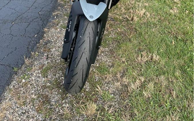 2026 CFMOTO 675NK - TUNDRA GRAY