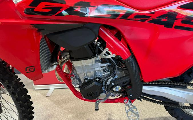 2025 GASGAS MC 450F