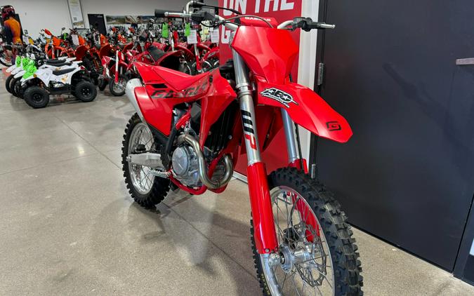 2025 GASGAS MC 450F
