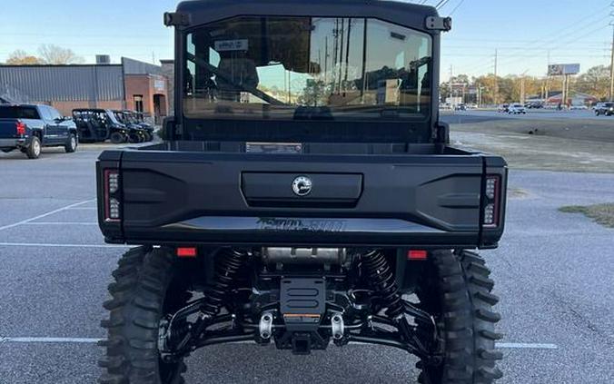 2026 Can-Am® Defender MAX XT CAB HD11