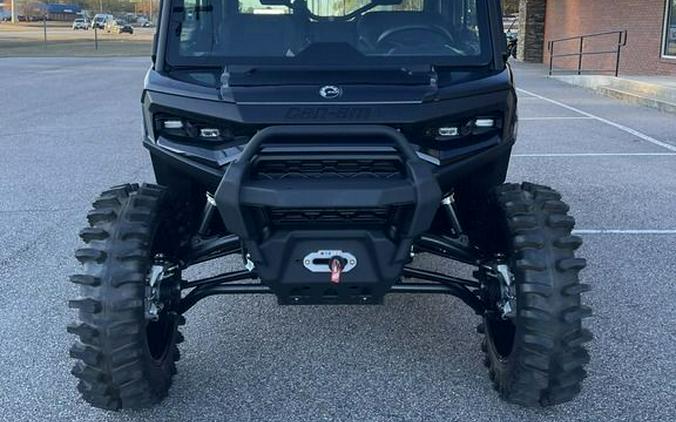 2026 Can-Am® Defender MAX XT CAB HD11