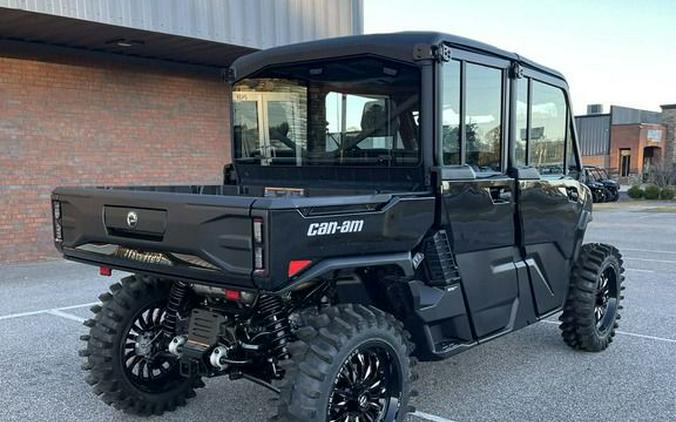 2026 Can-Am® Defender MAX XT CAB HD11