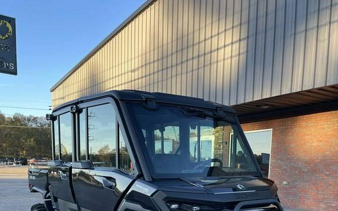 2026 Can-Am® Defender MAX XT CAB HD11