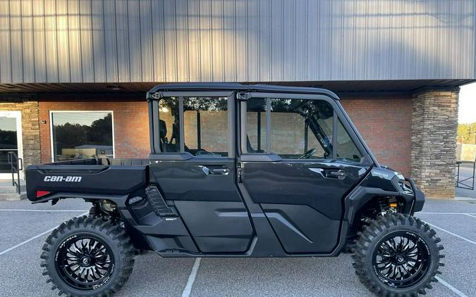 2026 Can-Am® Defender MAX XT CAB HD11