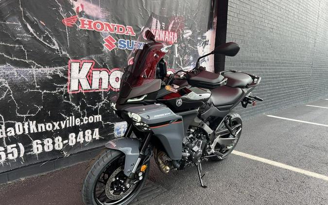 2025 Yamaha Tracer 9