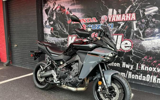 2025 Yamaha Tracer 9