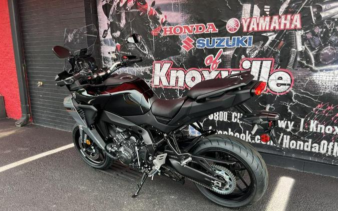 2025 Yamaha Tracer 9