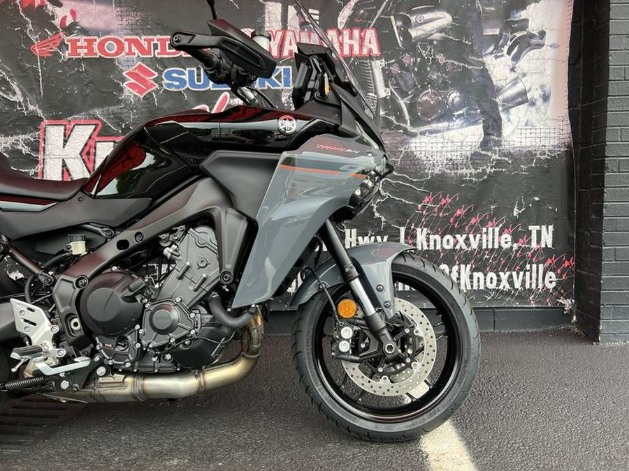 2025 Yamaha Tracer 9