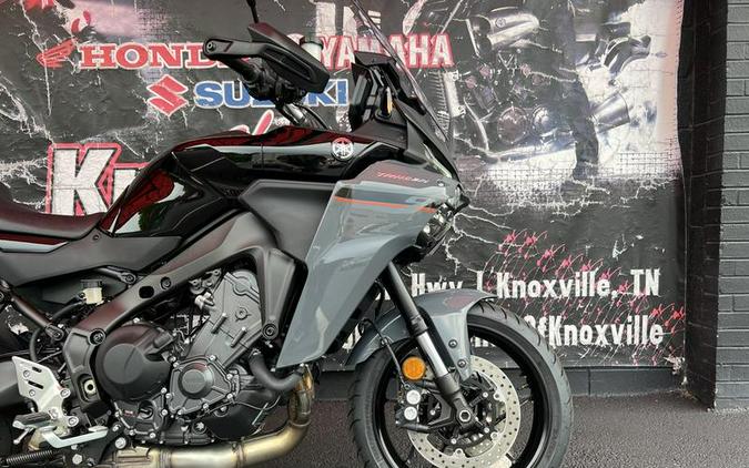 2025 Yamaha Tracer 9