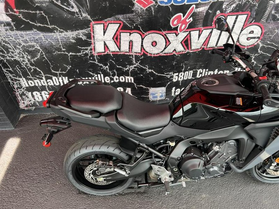 2025 Yamaha Tracer 9