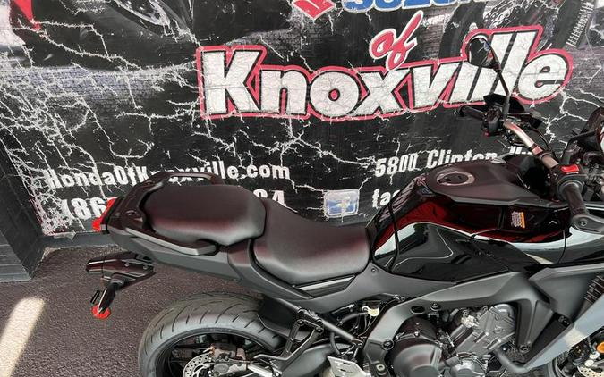 2025 Yamaha Tracer 9