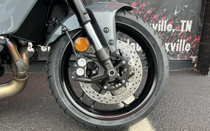 2025 Yamaha Tracer 9