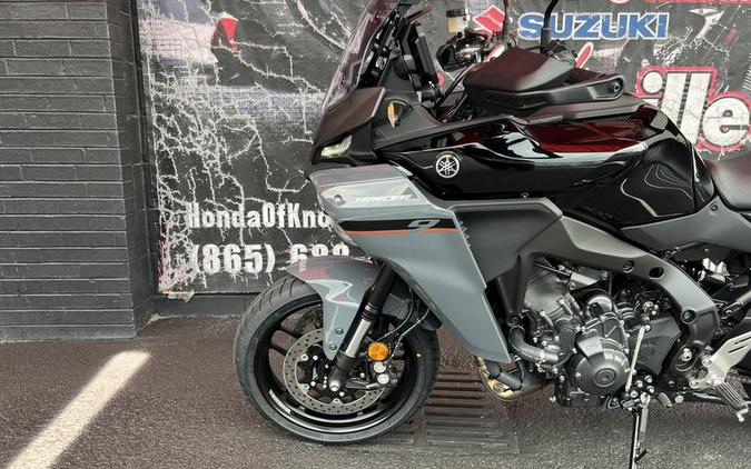 2025 Yamaha Tracer 9
