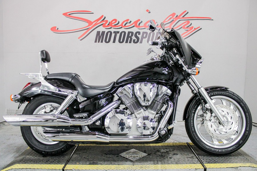 2007 Honda VTX™1300C
