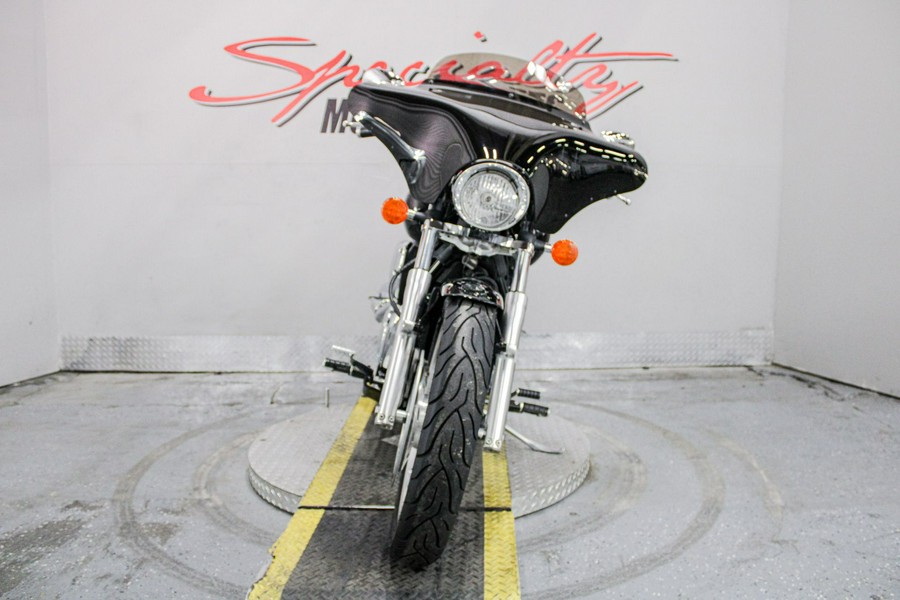 2007 Honda VTX™1300C