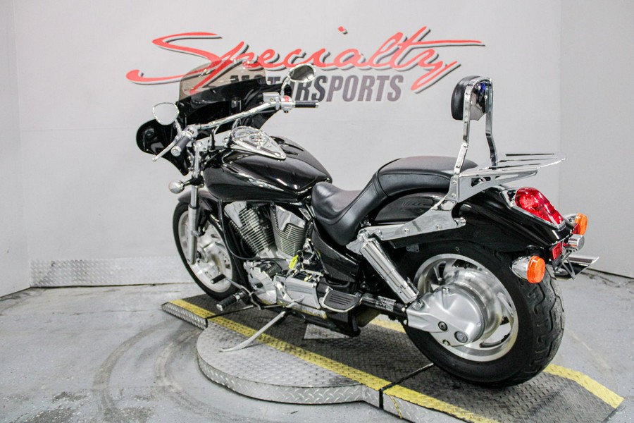 2007 Honda VTX™1300C