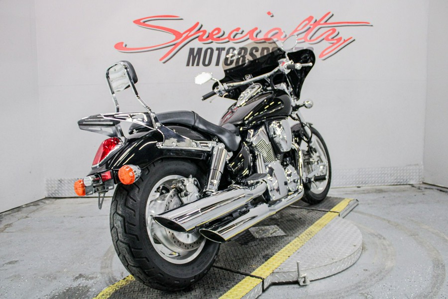 2007 Honda VTX™1300C
