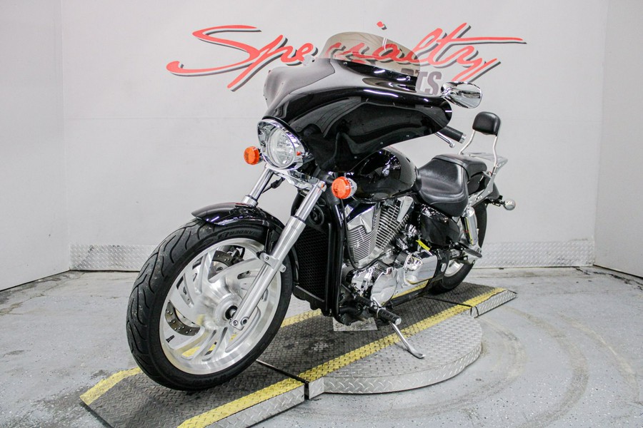 2007 Honda VTX™1300C