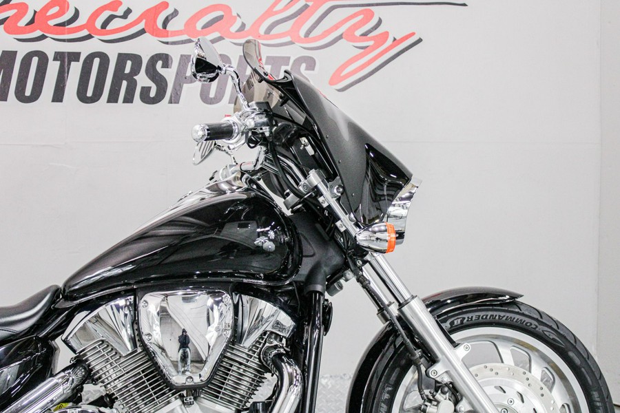 2007 Honda VTX™1300C